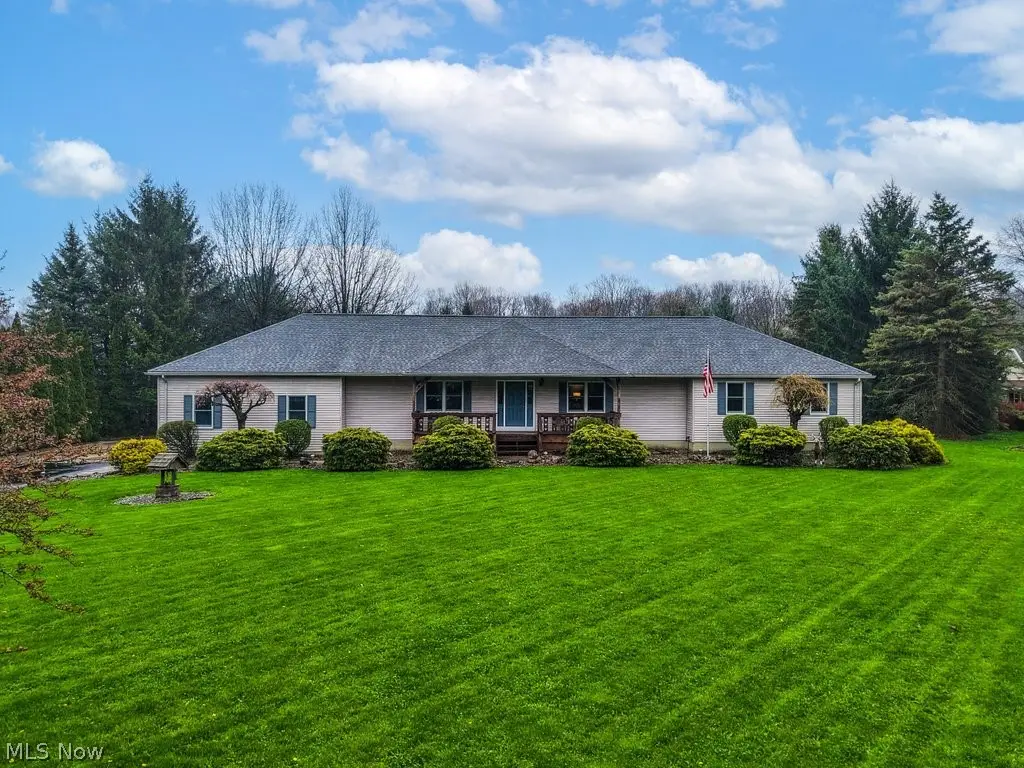 3305 Woodling Way, Medina, OH 44256 - #1