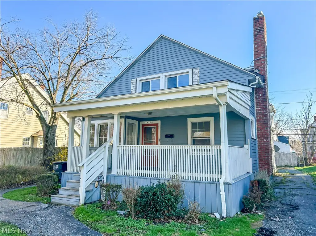 18104 Landseer Road, Cleveland, OH 44119 - #1