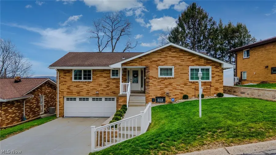 2714 Iva Way, Steubenville, OH 43952 - #2