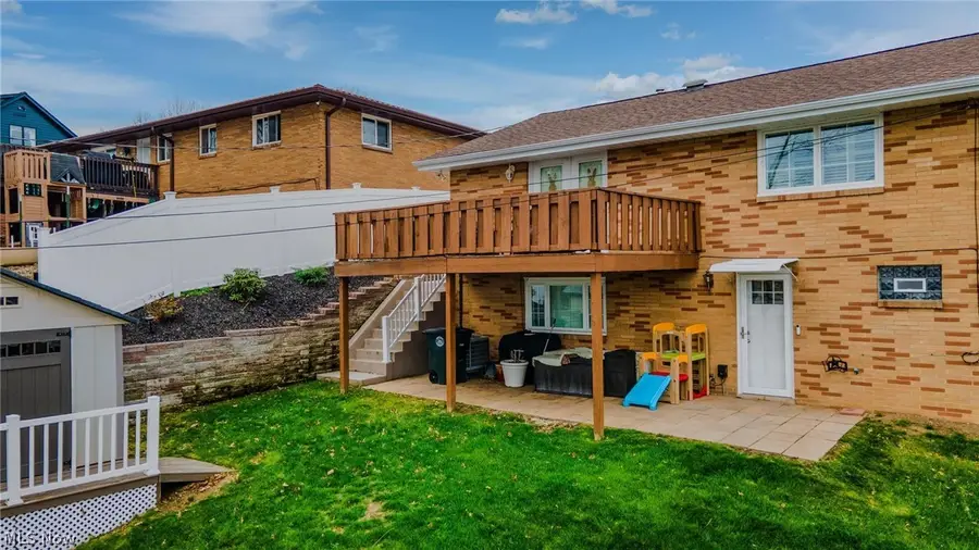 2714 Iva Way, Steubenville, OH 43952 - #3