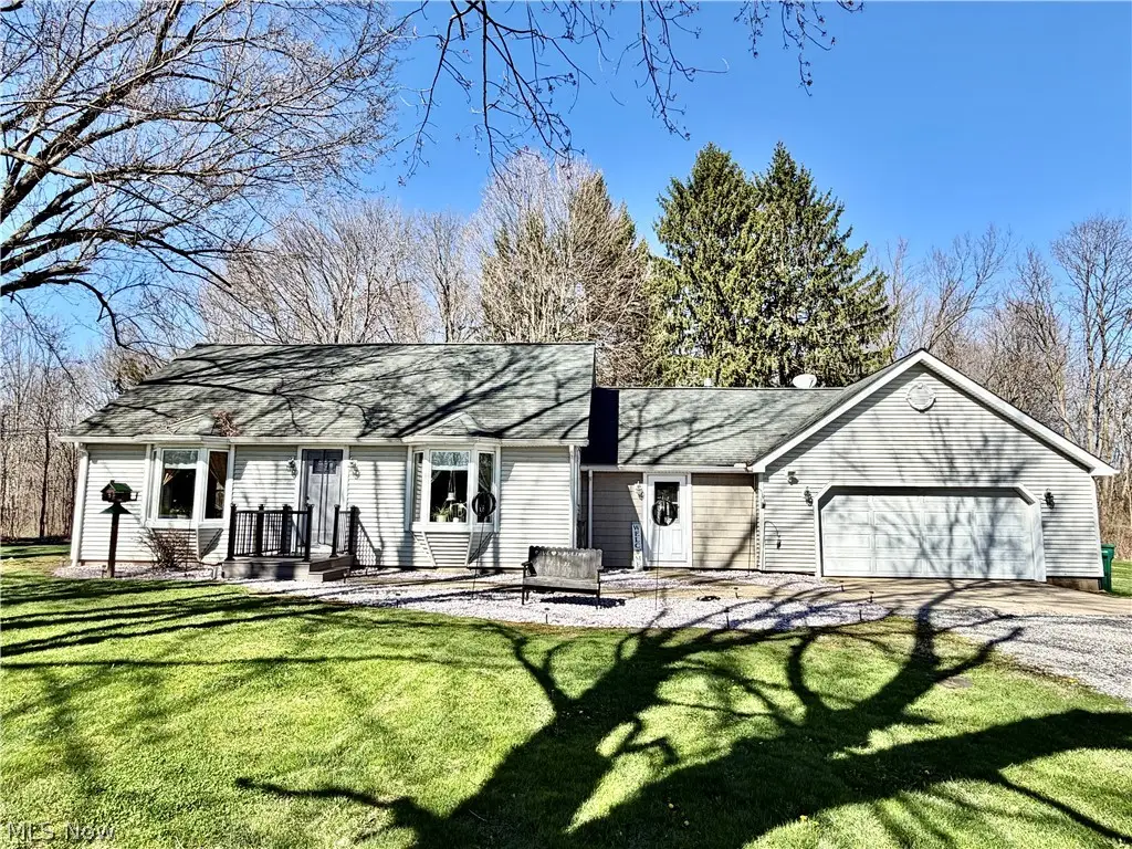 15131 Tavern Road, Burton, OH 44021 - #1