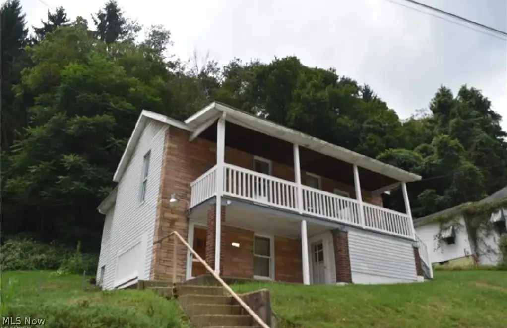 58640 Charles Street, Martins Ferry, OH 43935 - #1