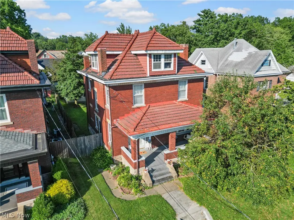 1503 Washington Avenue, Parkersburg, WV 26101 - #1