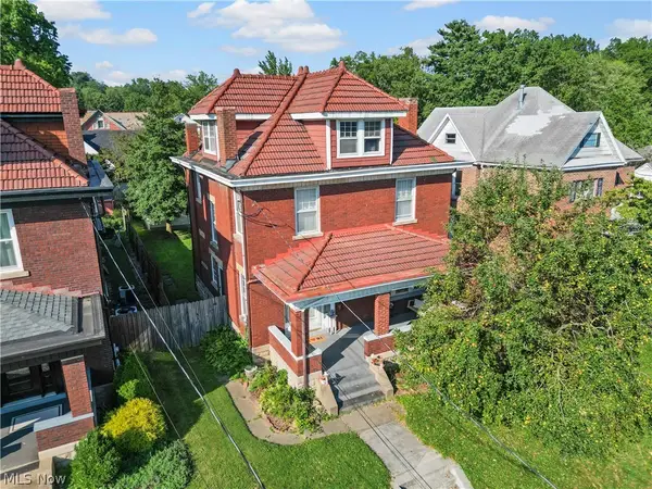 1503 Washington Avenue, Parkersburg, WV 26101