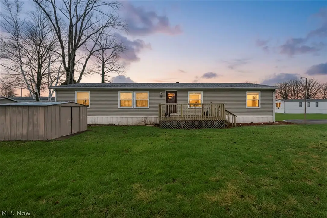 863 Peru Olena E Road #23, Norwalk, OH 44857 - #1