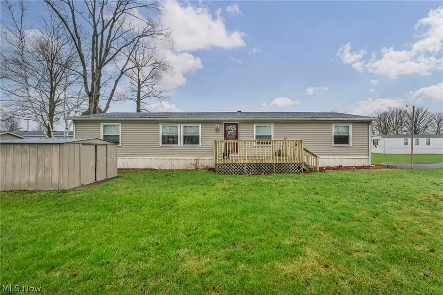 863 Peru Olena E Road #23, Norwalk, OH 44857 - #2