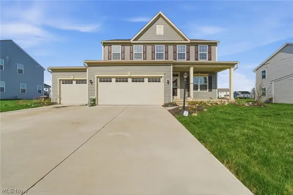 9194 Winfield Lane, North Ridgeville, OH 44039