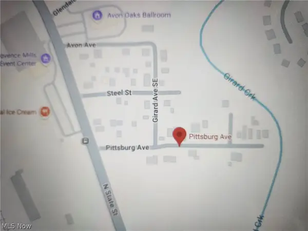 Pittsburg, Girard, OH 44420