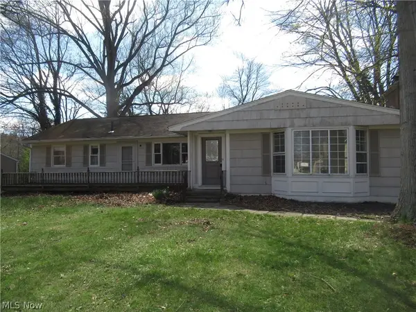 3026 38th Nw Street, Canton, OH 44718