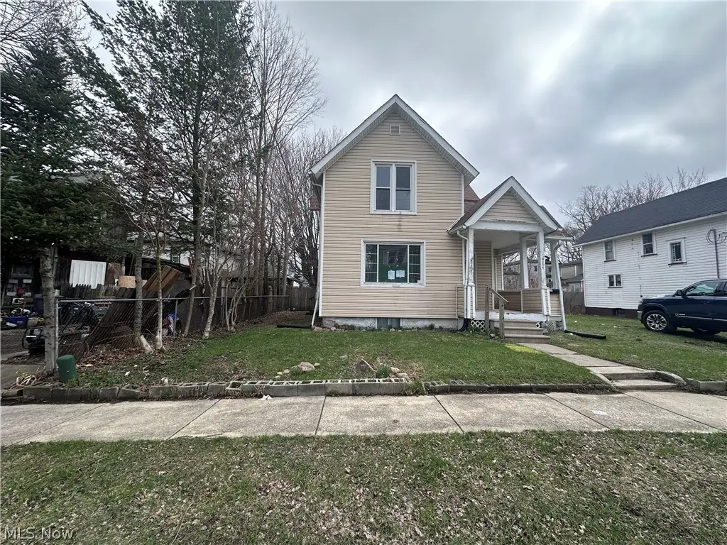 284 Clay, Conneaut, OH 44030 - #1