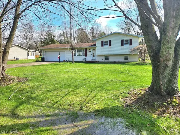 7068 Woodell Avenue, Canton, OH 44721