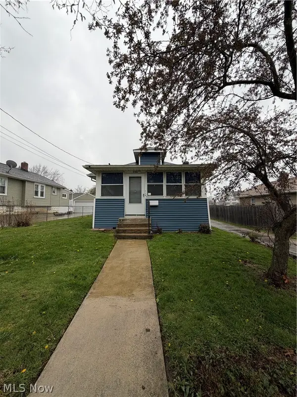 488 Mohawk Avenue, Akron, OH 44305