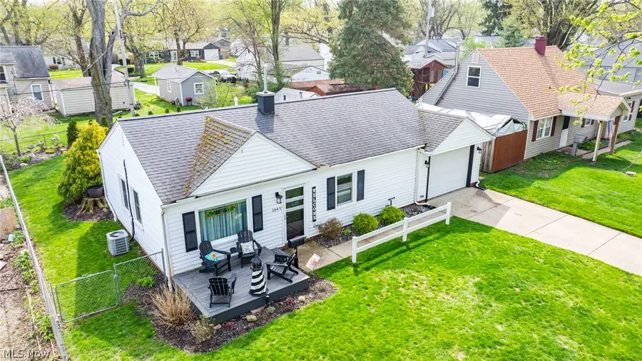 1849 Aberdeen Road, Madison, OH 44057 - #3