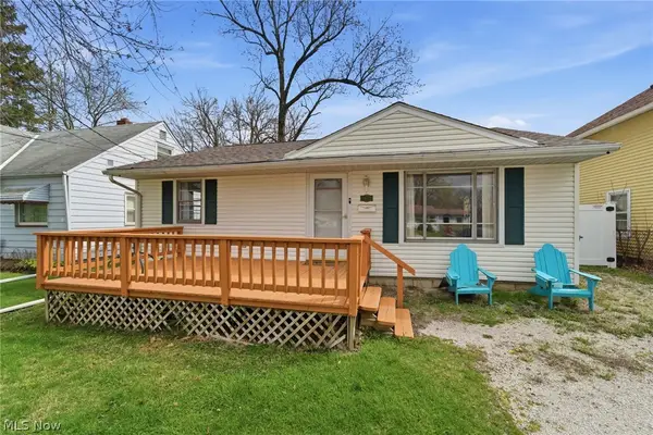 2922 Columbus Avenue, Ashtabula, OH 44004