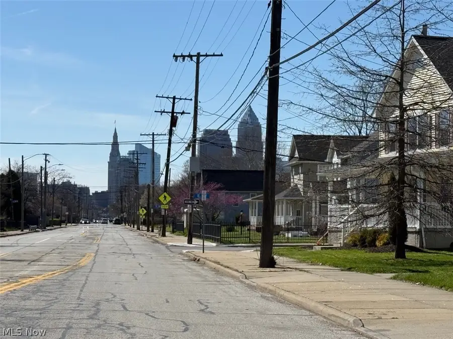 3750 Central Avenue, Cleveland, OH 44115 - #3