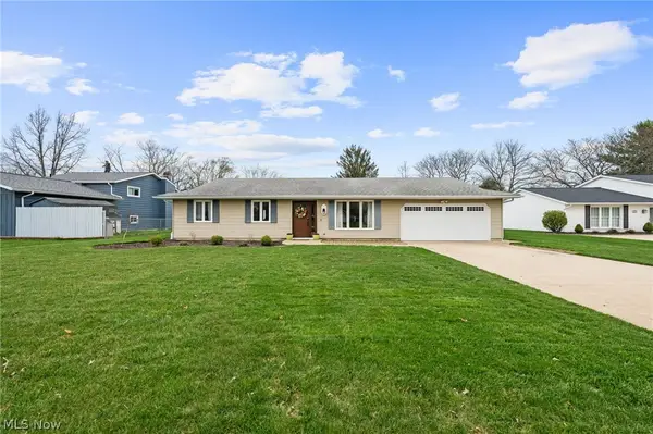 20768 White Bark Drive, Strongsville, OH 44149