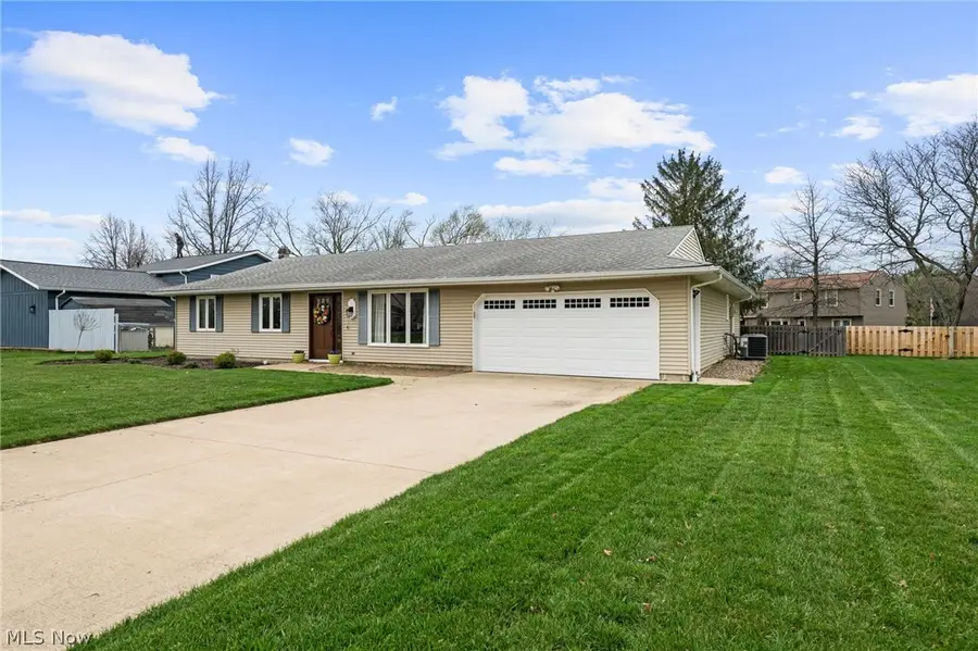 20768 White Bark Drive, Strongsville, OH 44149 - #3