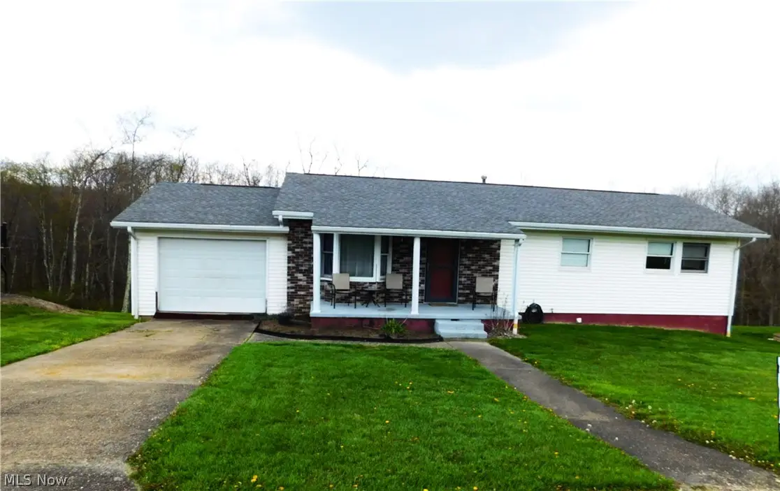 52235 West Drive, Beallsville, OH 43716 - #1