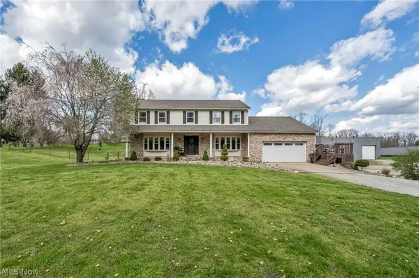 2287 Trares Road, Mogadore, OH 44260