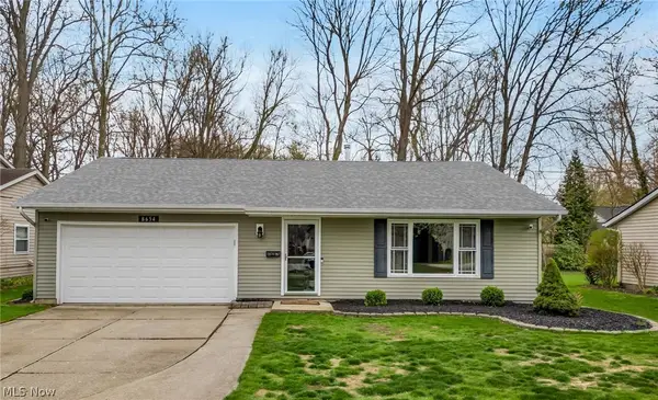 8654 Rosebud Drive, Mentor, OH 44060
