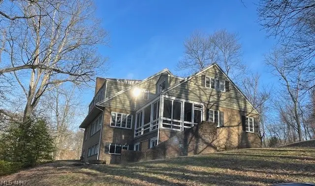 860 Kensington Road, Coshocton, OH 43812 - #3