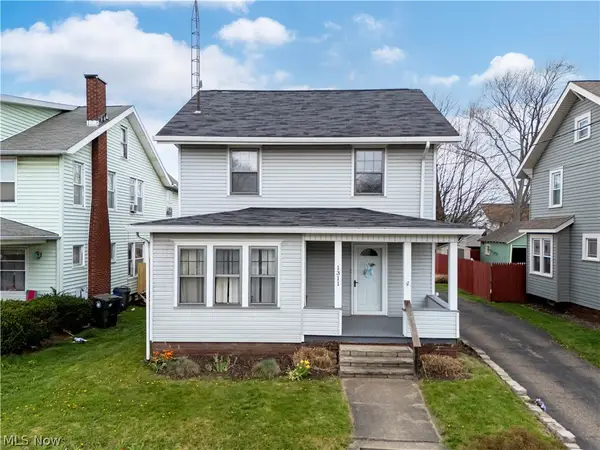 1311 Woodward Nw Place, Canton, OH 44709