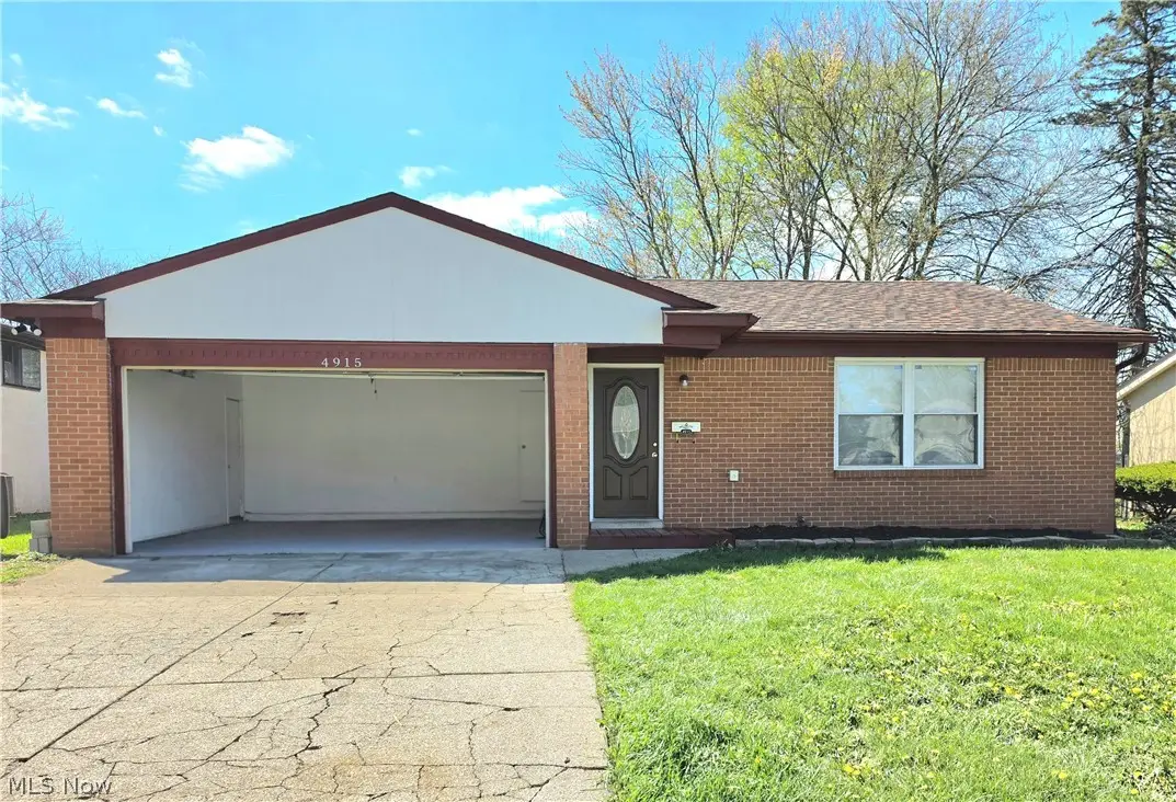 4915 Kresge Drive, Columbus, OH 43232 - #1