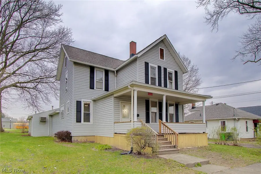 2135 Cherry Avenue, Alliance, OH 44601 - #3