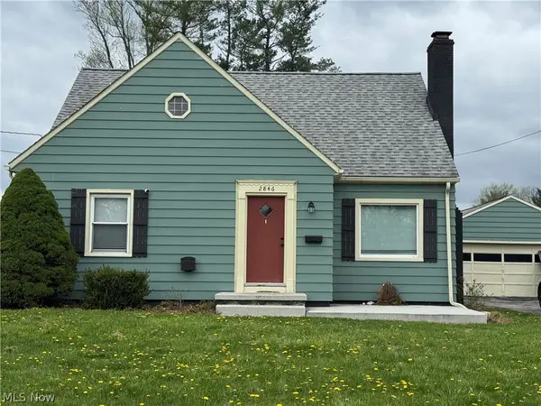2846 Rexford Road, Youngstown, OH 44511