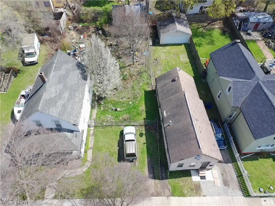 3437 W 50th Street, Cleveland, OH 44102 - #2