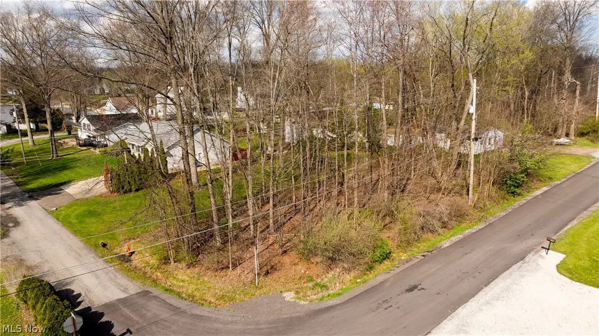 Harbor Avenue, Lake Milton, OH 44429 - #1