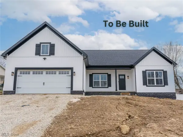 4691 Stevie Sw Avenue, Massillon, OH 44646