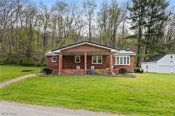 55291 Town Hill Road, Jacobsburg, OH 43933