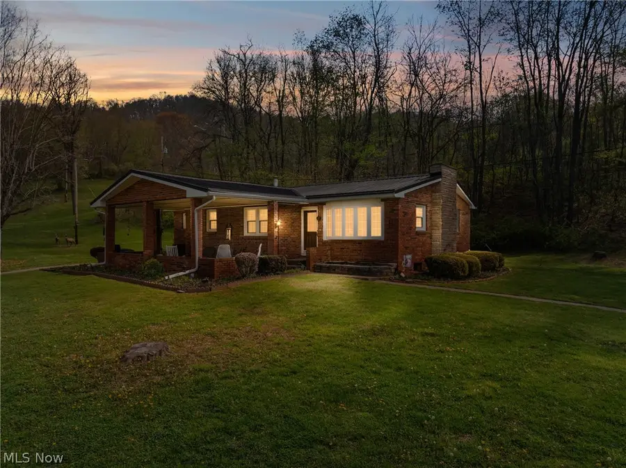 55291 Town Hill Road, Jacobsburg, OH 43933 - #3