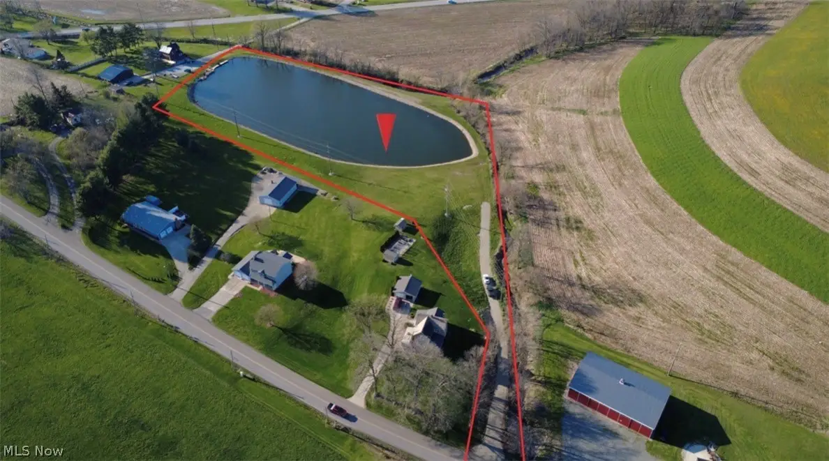 0 Red Hill Nw Road, Dover, OH 44622 - #1