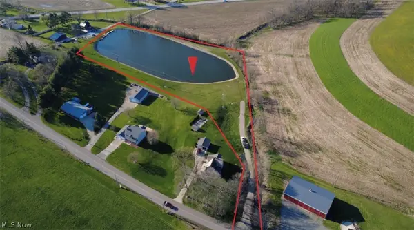 0 Red Hill Nw Road, Dover, OH 44622