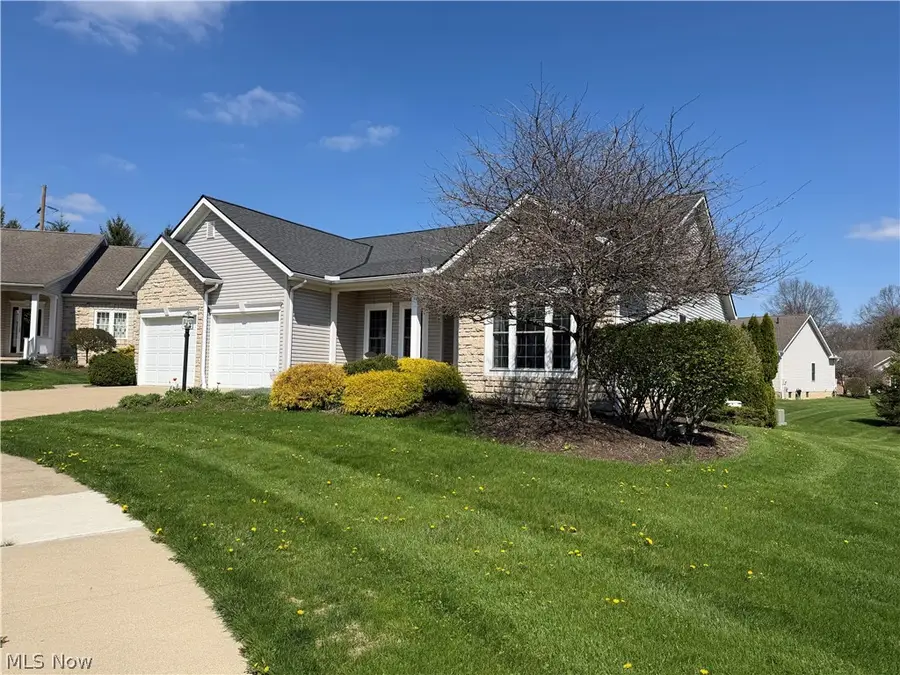 2347 Bramble Lane, Wooster, OH 44691 - #2
