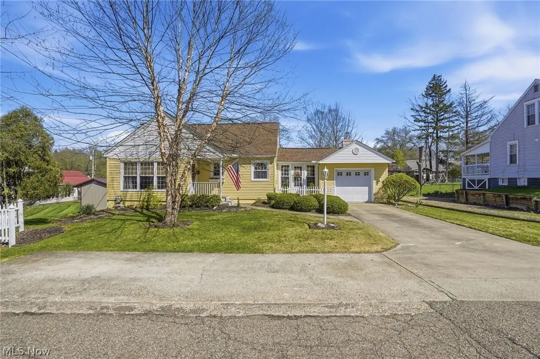 2712 Edison Avenue, Zanesville, OH 43701 - #1