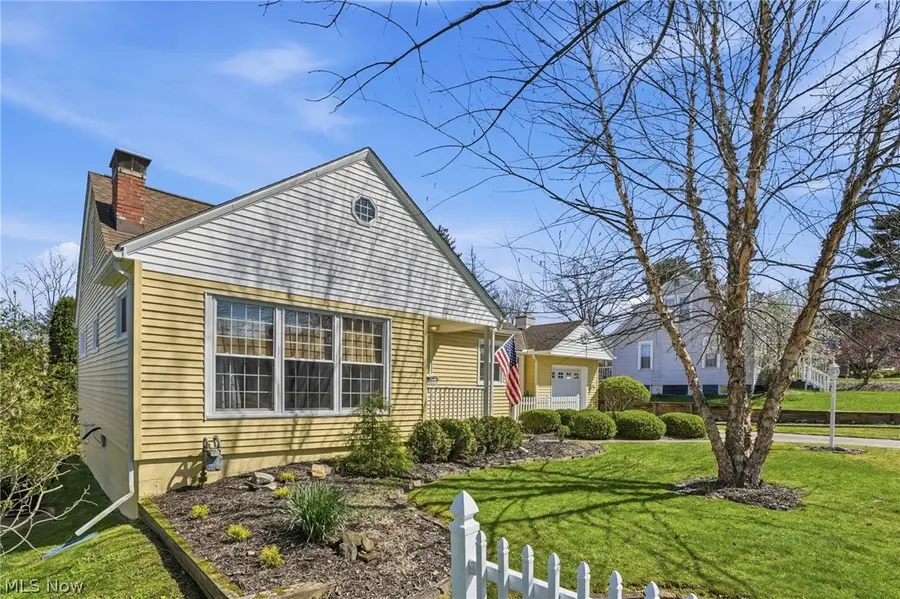 2712 Edison Avenue, Zanesville, OH 43701 - #3