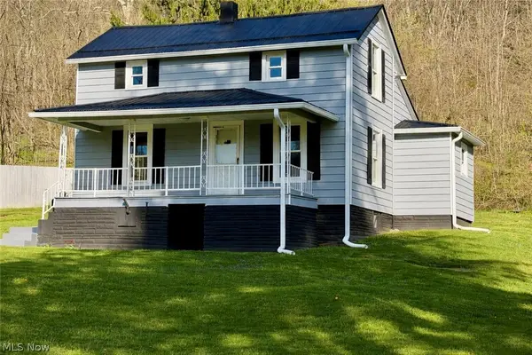 236 Ace Drive, Rayland, OH 43943