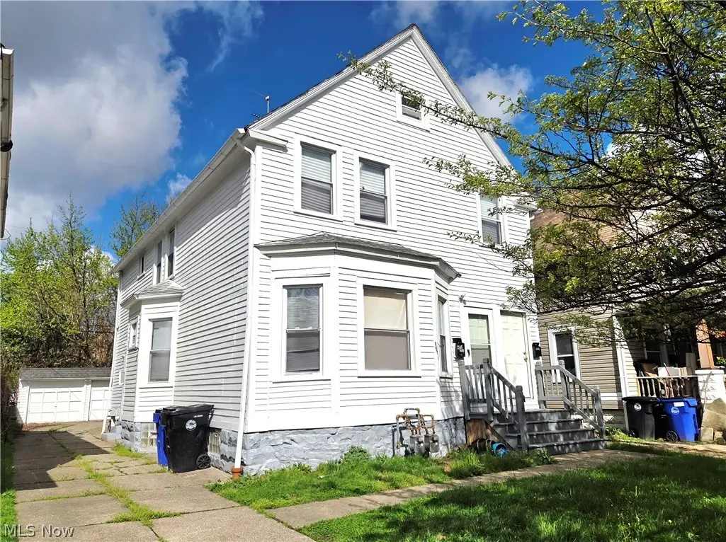 2146 W 81st Street, Cleveland, OH 44102 - #1