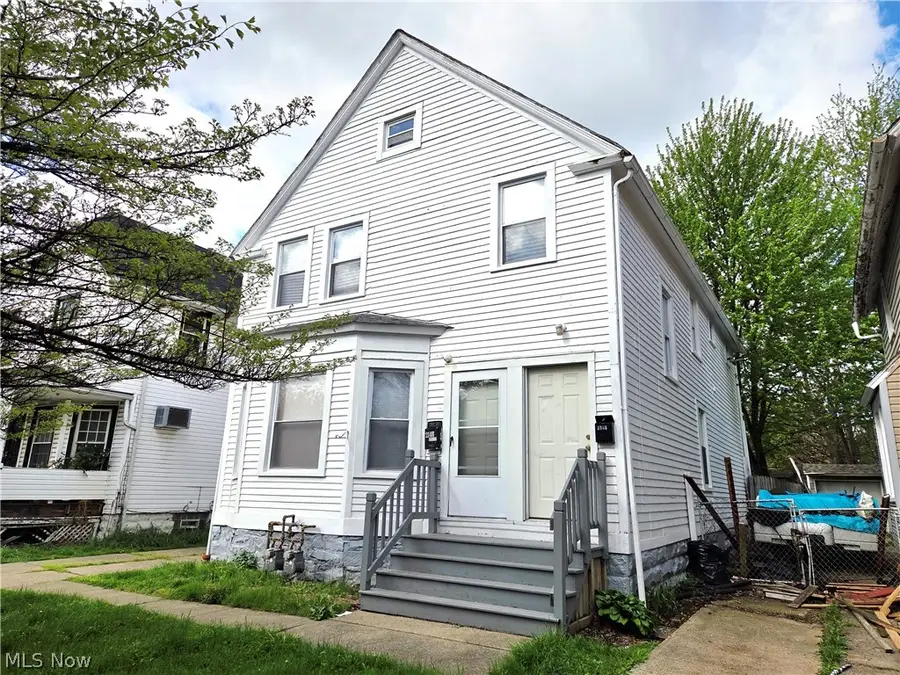 2146 W 81st Street, Cleveland, OH 44102 - #3