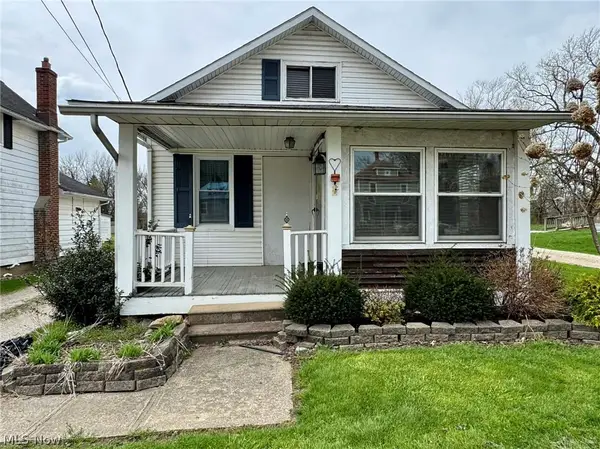 6205 Jefferson Road, Ashtabula, OH 44004