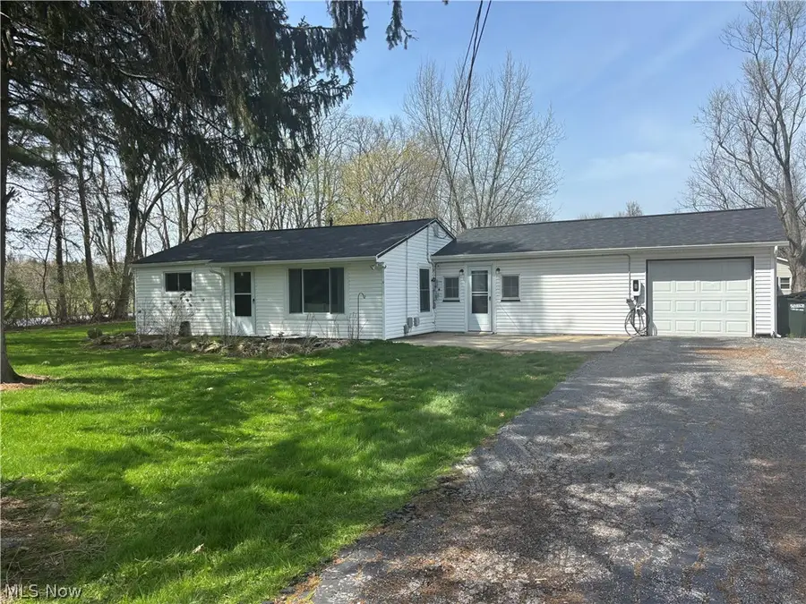 3229 Winchell Road, Mantua, OH 44255 - #3
