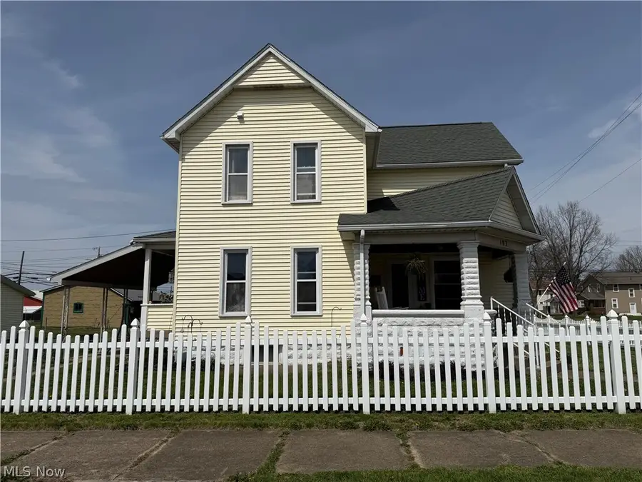 103 W Shafer Avenue, Dover, OH 44622 - #3