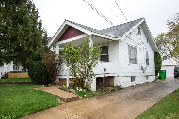 26 E Grace Street, Bedford, OH 44146