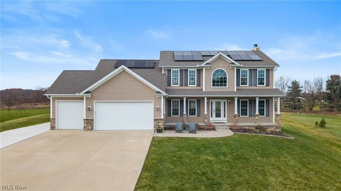 6347 Livia Lane, Medina, OH 44256 - #1