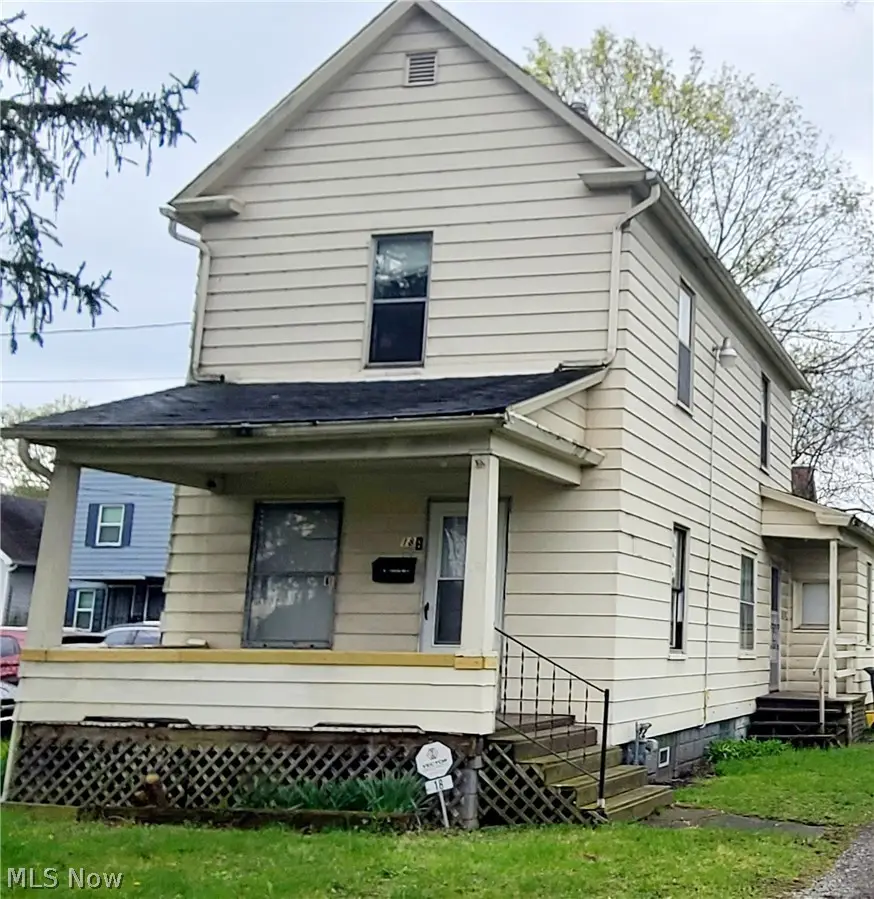 18 Whitney S Avenue, Youngstown, OH 44509 - #1