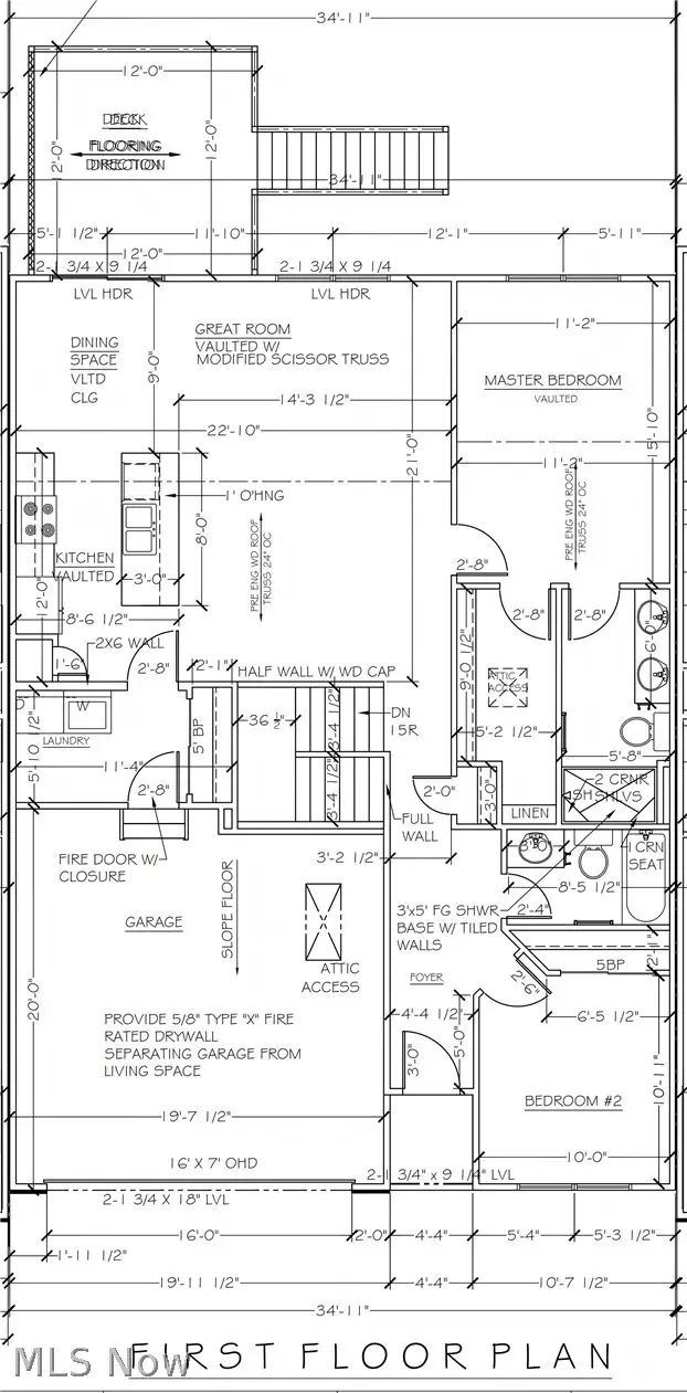 S/L 10 Easton E Way, Concord, OH 44060 - #2
