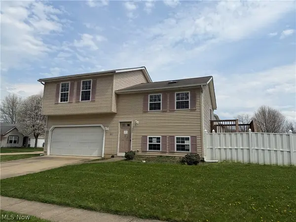 6623 Monroe Lane, North Ridgeville, OH 44039